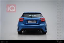 مرسيدس بنز A-Class